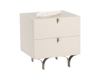 Sunpan Celine Nightstand
