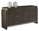 Sunpan Patsy Dresser