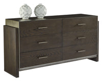 Sunpan Patsy Dresser