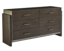 Sunpan Patsy Dresser