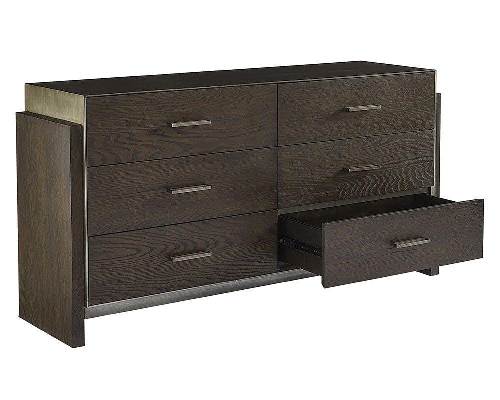 Sunpan Patsy Dresser