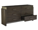 Sunpan Patsy Dresser