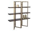 Sunpan Niya Bookcase