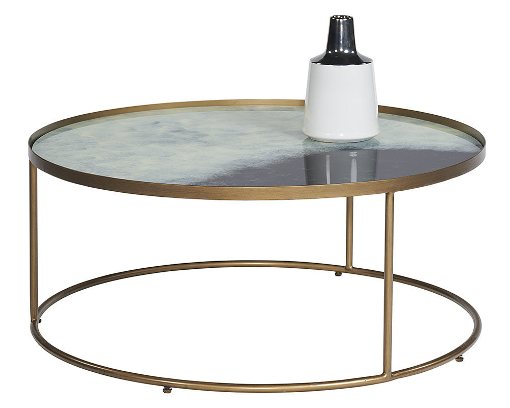 Sunpan Thalia Coffee Table