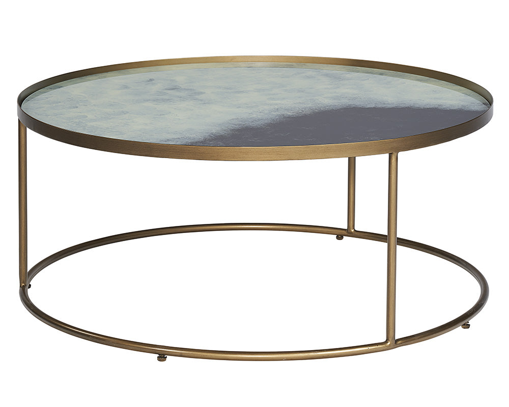 Sunpan Thalia Coffee Table