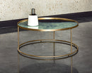 Sunpan Thalia Coffee Table