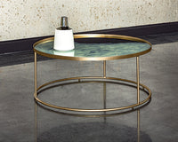 Sunpan Thalia Coffee Table