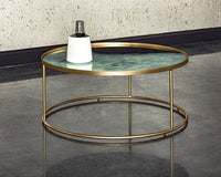 Sunpan Thalia Coffee Table