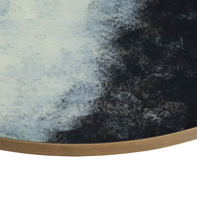 Sunpan Thalia Coffee Table