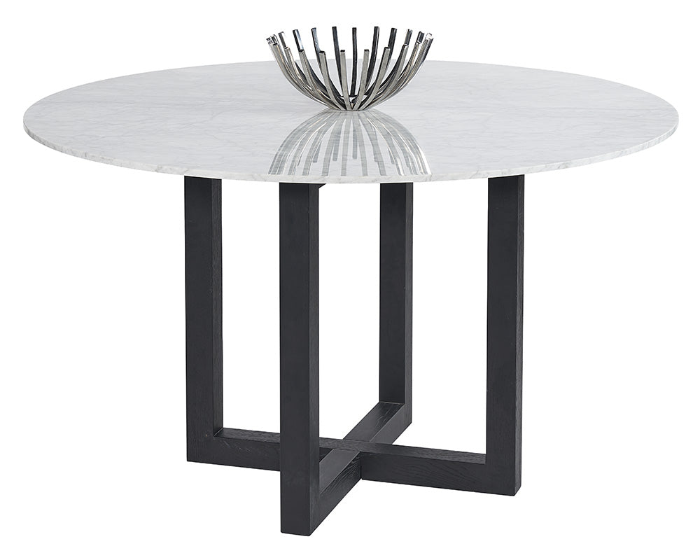 Sunpan Zola Dining Table - 51.25"