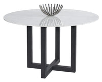 Sunpan Zola Dining Table - 51.25"