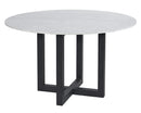 Sunpan Zola Dining Table - 51.25"