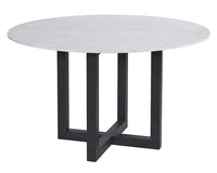 Sunpan Zola Dining Table - 51.25"
