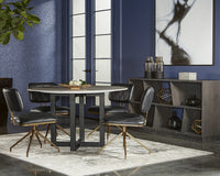Sunpan Zola Dining Table - 51.25"
