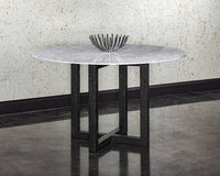 Sunpan Zola Dining Table - 51.25"