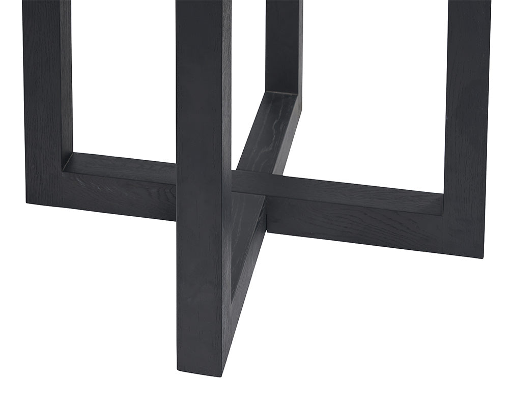 Sunpan Zola Dining Table - 51.25"