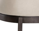 Sunpan Hayden Counter Stool - Autumn Orange/Bravo Cream/Bravo Portabella/Marble/Metropolis Blue/Quarry