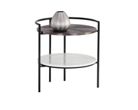 Sunpan Brighton Nightstand