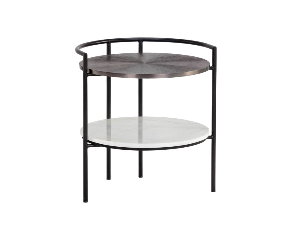 Sunpan Brighton Nightstand