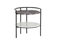 Sunpan Brighton Nightstand