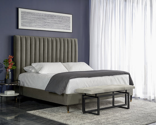 Sunpan Brighton Nightstand