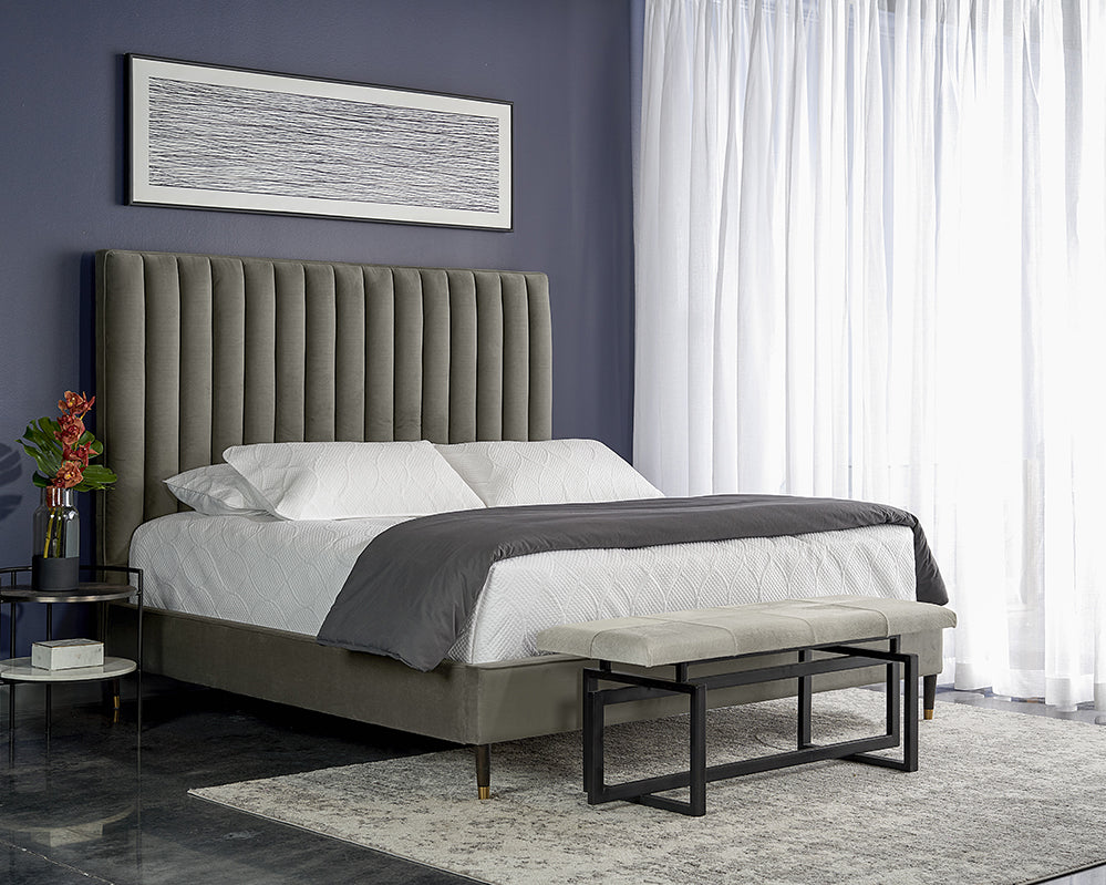 Sunpan Brighton Nightstand