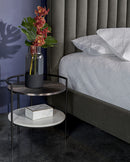 Sunpan Brighton Nightstand