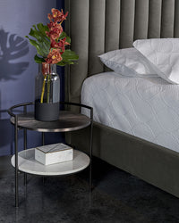 Sunpan Brighton Nightstand