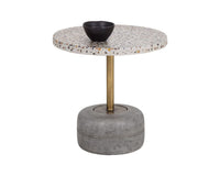 SUNPAN Romeo End Table