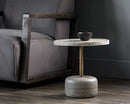 SUNPAN Romeo End Table