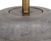 SUNPAN Romeo End Table