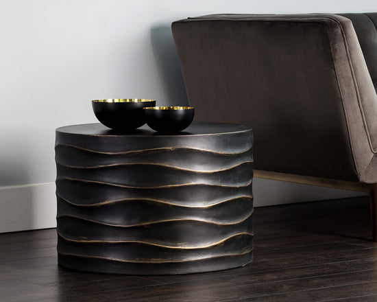 Sunpan Corey Coffee Table - Small