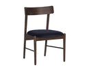SUNPAN Madison Dining Chair - Abbington Navy, Bravo Ash, Bravo Cream, Polo Club Stone