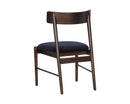 SUNPAN Madison Dining Chair - Abbington Navy, Bravo Ash, Bravo Cream, Polo Club Stone