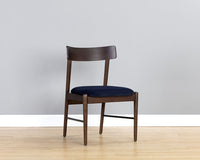 SUNPAN Madison Dining Chair - Abbington Navy, Bravo Ash, Bravo Cream, Polo Club Stone