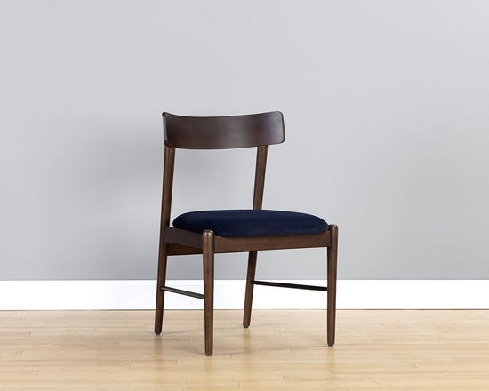 SUNPAN Madison Dining Chair - Abbington Navy, Bravo Ash, Bravo Cream, Polo Club Stone