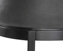 Sunpan Hayden Counter Stool - Autumn Orange/Bravo Cream/Bravo Portabella/Marble/Metropolis Blue/Quarry
