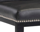 Sunpan Vintage Dining Chair - Castillo Cream/Coal Black/Cream/Havana Dark Brown/Ink Blue/Linen/Overcast Grey