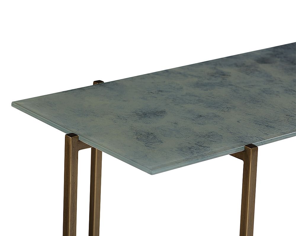 SUNPAN Langston Console Table