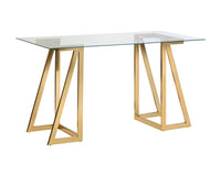 Sunpan Atkinson Desk