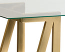 Sunpan Atkinson Desk