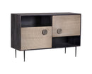 Sunpan Basque Sideboard