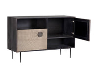 Sunpan Basque Sideboard