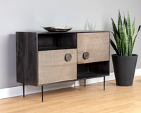 Sunpan Basque Sideboard