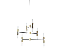 Sunpan Calypso Chandelier