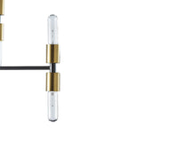 Sunpan Calypso Chandelier