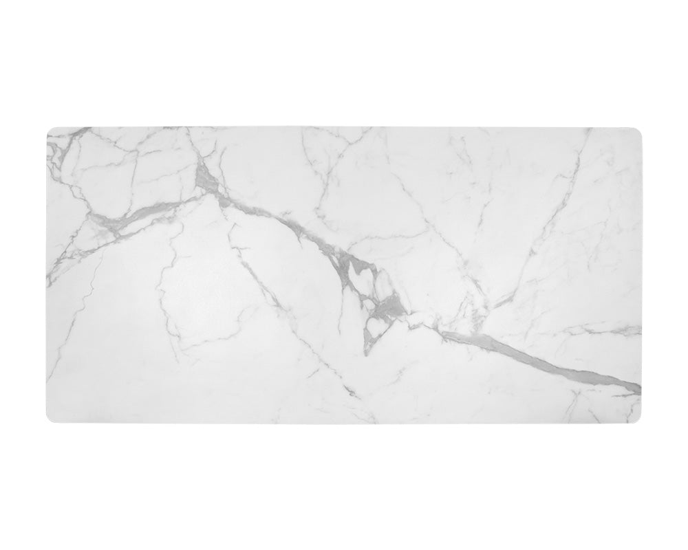 Sunpan Queens Dining Table - 78.5"