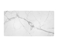 Sunpan Queens Dining Table - 78.5"