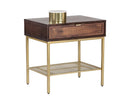 Sunpan Kingsdale Nightstand
