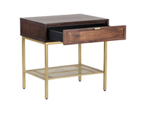 Sunpan Kingsdale Nightstand